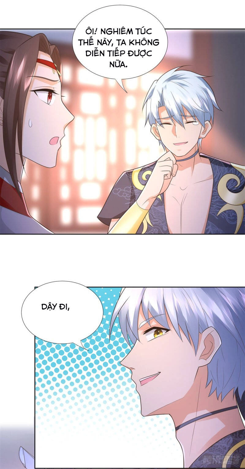 Chí Tôn Trọng Sinh Chapter 120 - 16