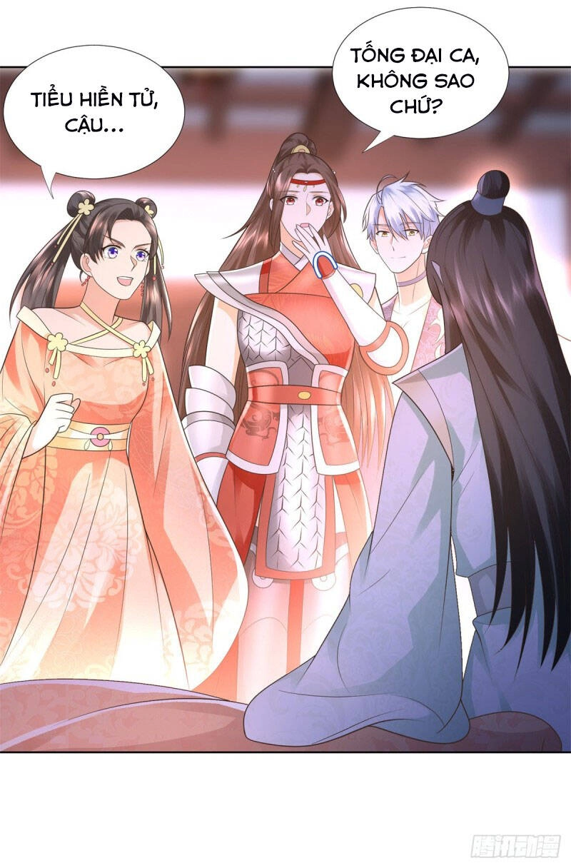 Chí Tôn Trọng Sinh Chapter 120 - 18