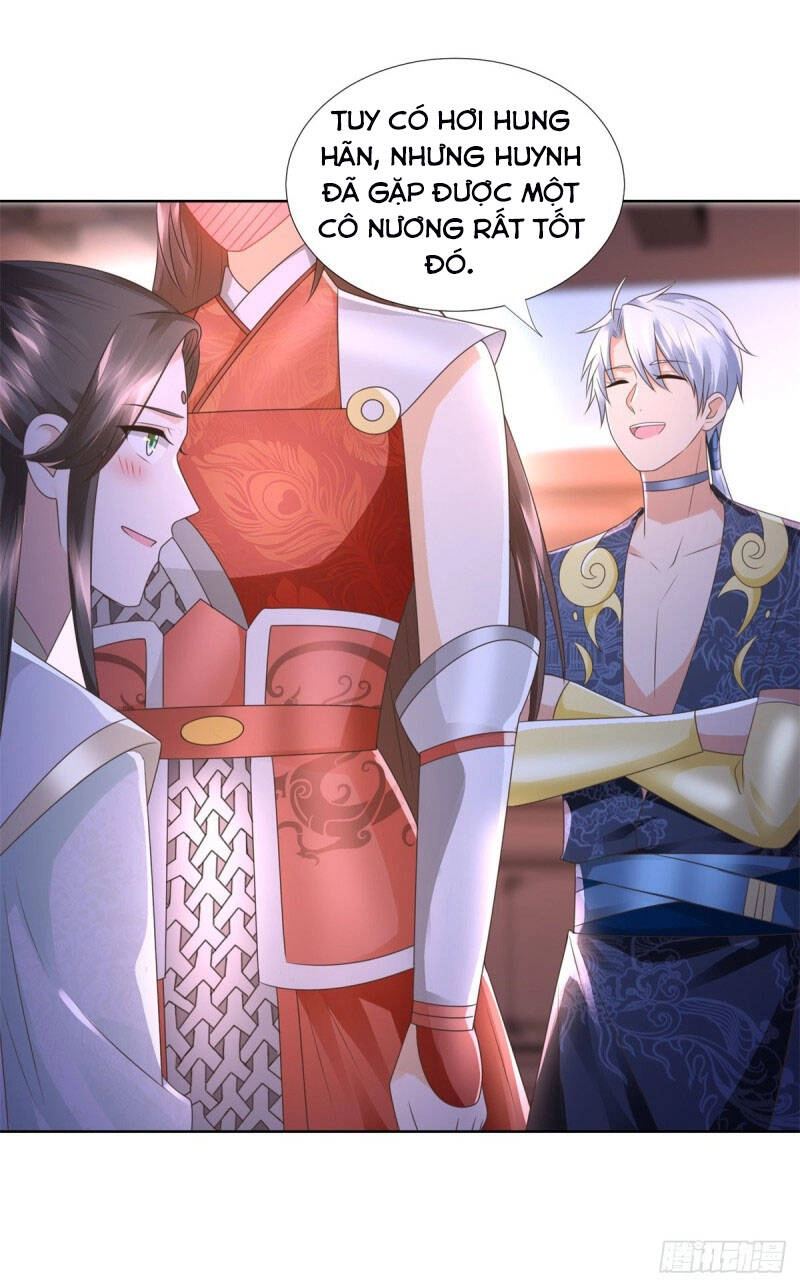 Chí Tôn Trọng Sinh Chapter 120 - 23