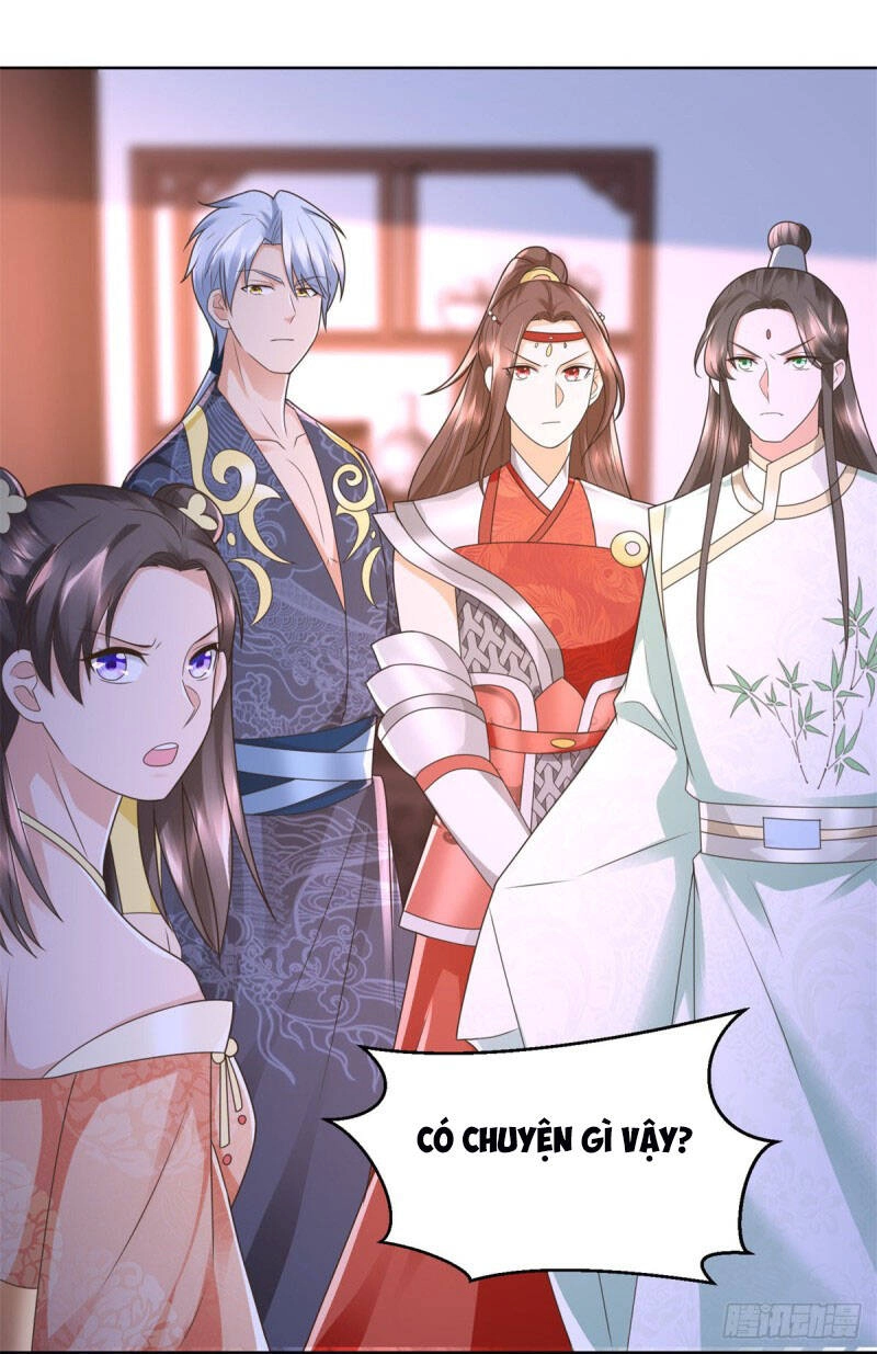 Chí Tôn Trọng Sinh Chapter 120 - 26