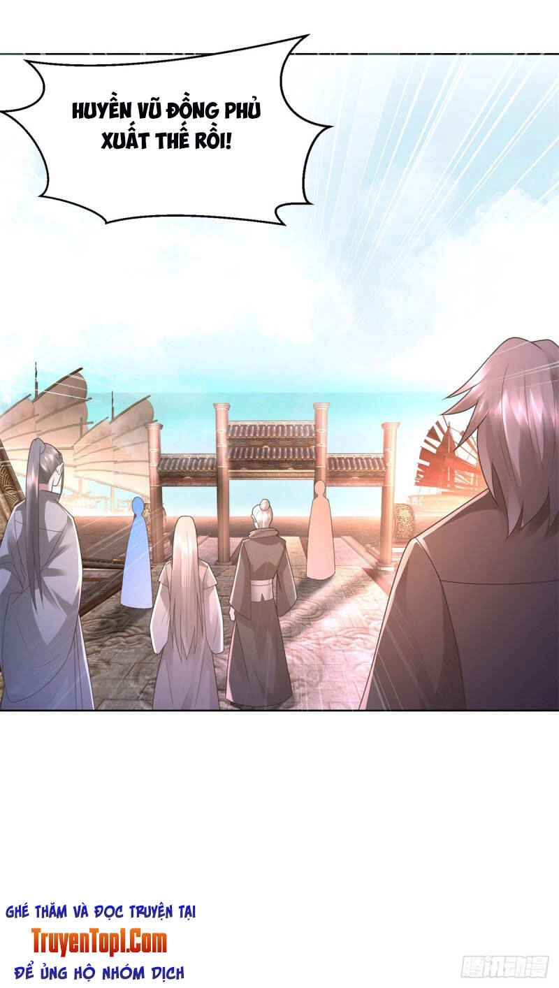 Chí Tôn Trọng Sinh Chapter 120 - 28