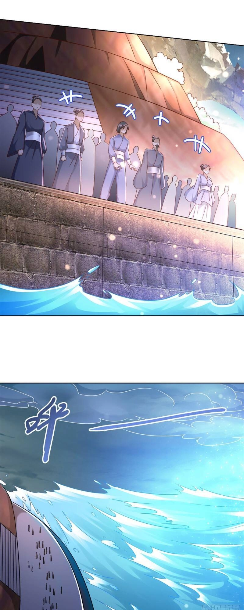 Chí Tôn Trọng Sinh Chapter 121 - 2