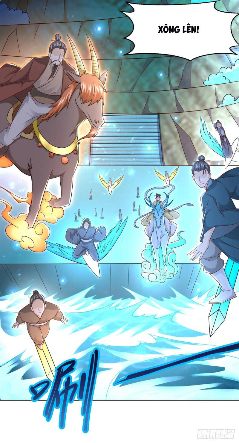 Chí Tôn Trọng Sinh Chapter 121 - 8