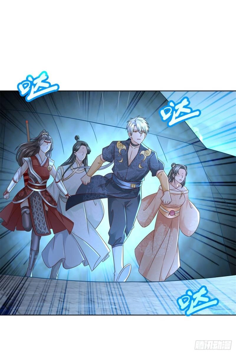 Chí Tôn Trọng Sinh Chapter 121 - 9