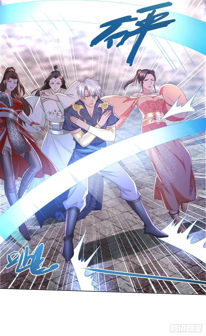 Chí Tôn Trọng Sinh Chapter 121 - 14