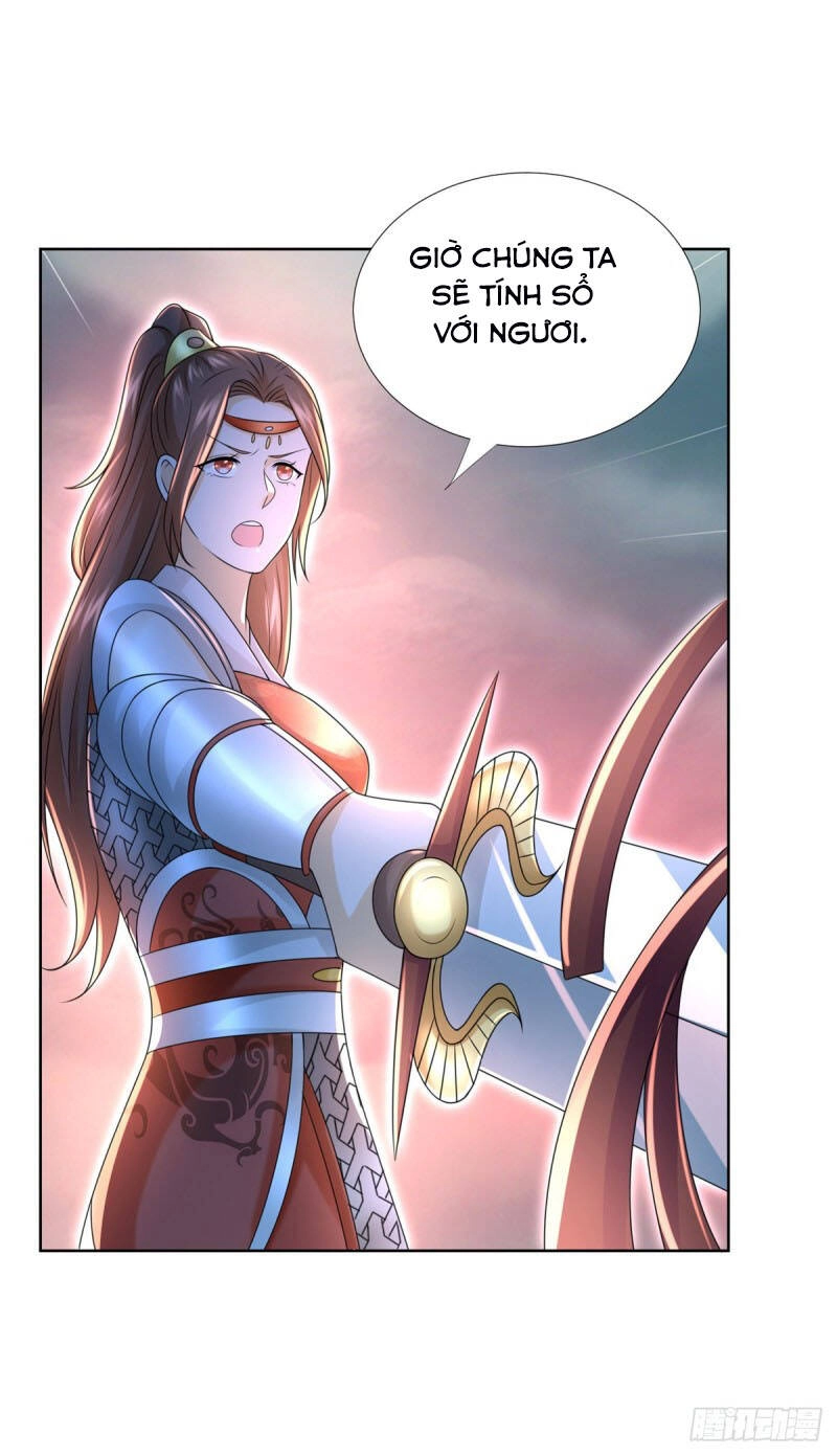 Chí Tôn Trọng Sinh Chapter 121 - 19