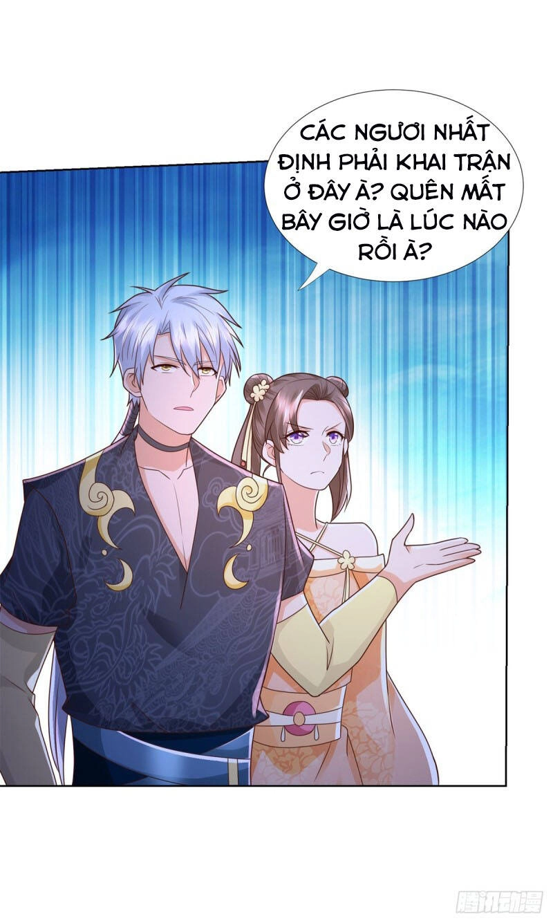 Chí Tôn Trọng Sinh Chapter 121 - 24