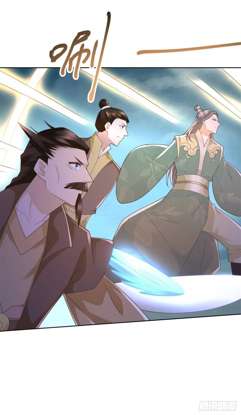 Chí Tôn Trọng Sinh Chapter 122 - 10