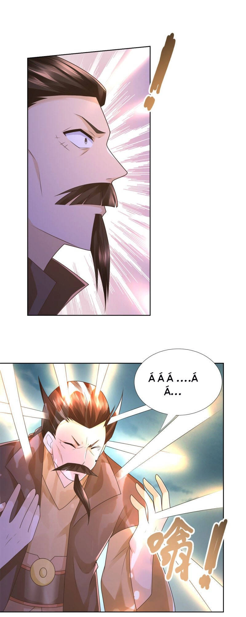 Chí Tôn Trọng Sinh Chapter 122 - 11