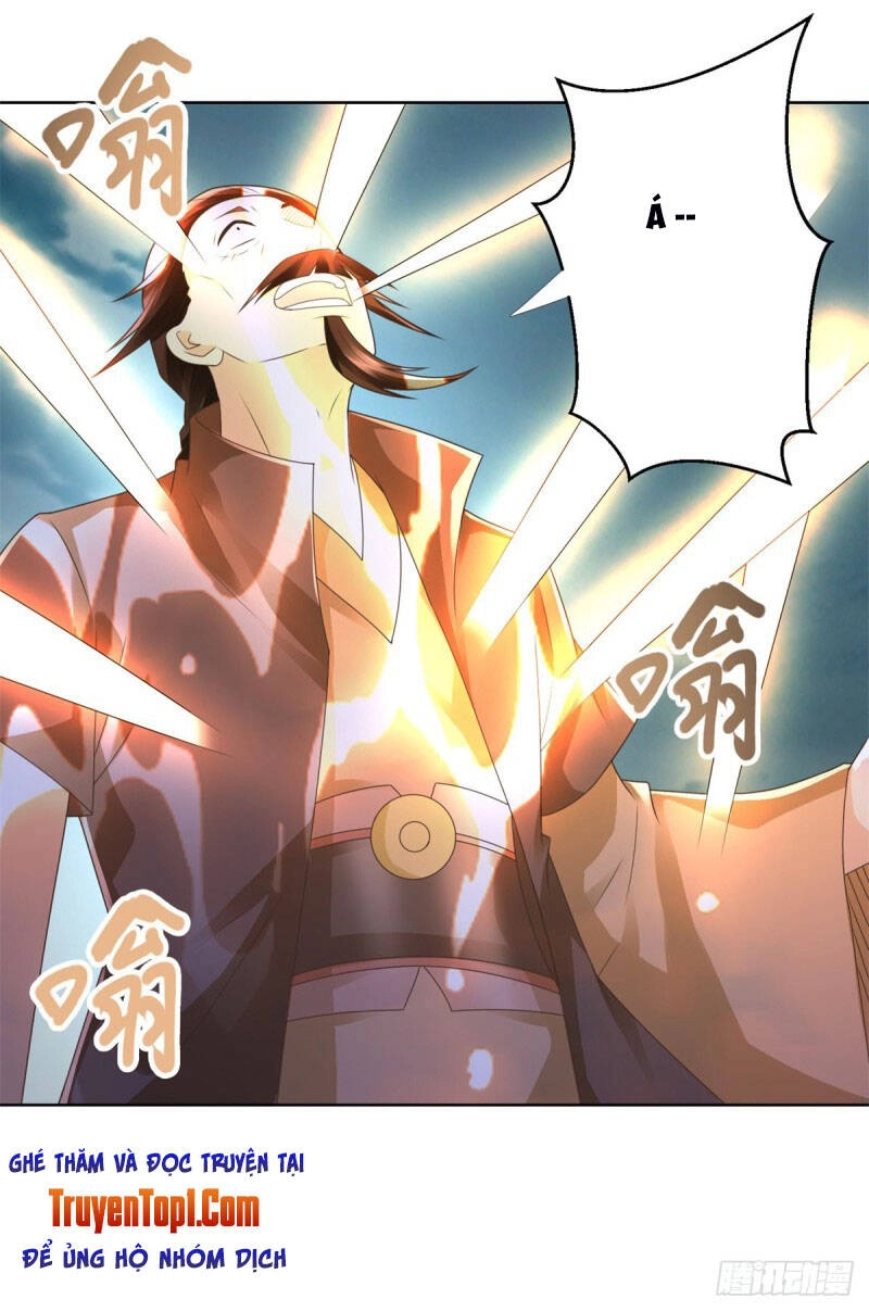 Chí Tôn Trọng Sinh Chapter 122 - 13