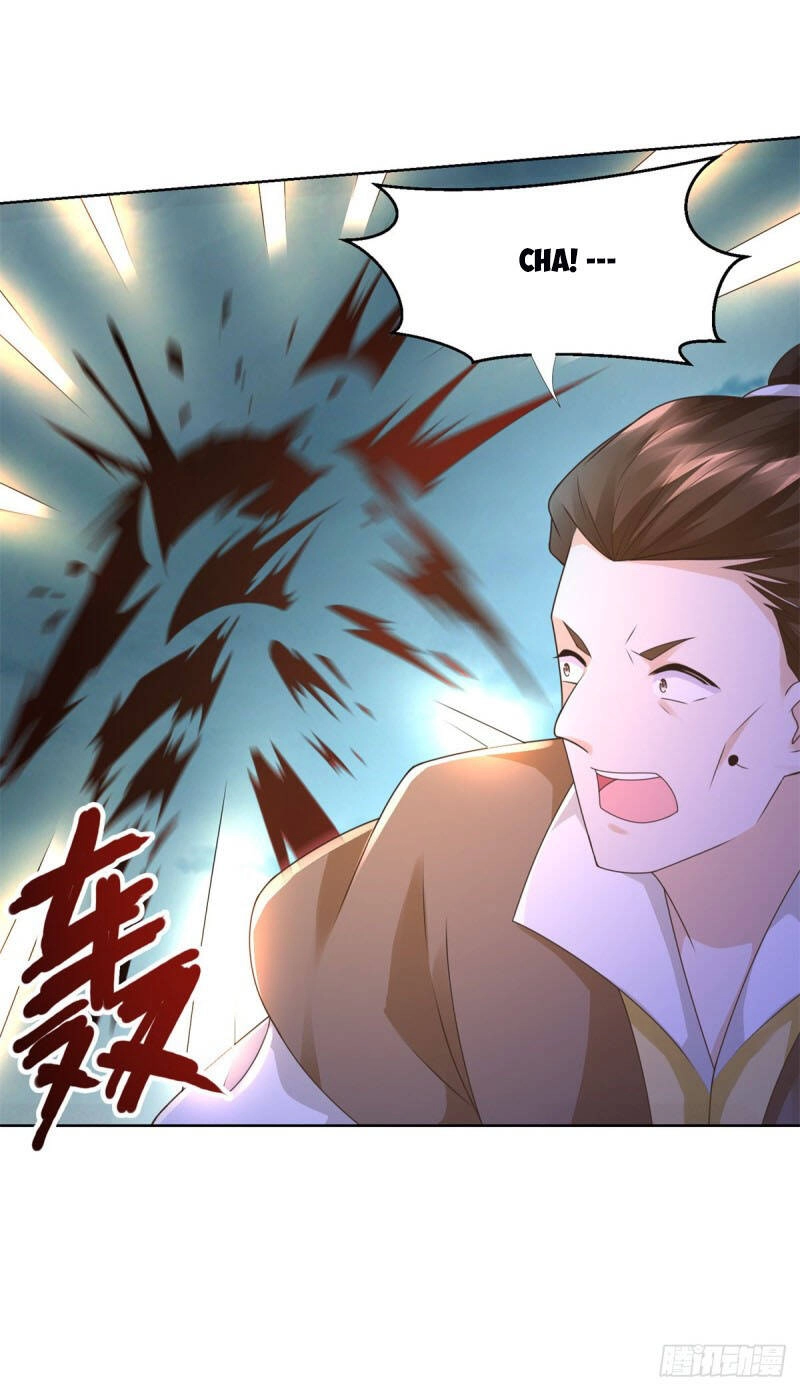 Chí Tôn Trọng Sinh Chapter 122 - 14