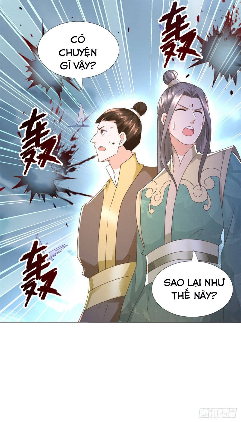 Chí Tôn Trọng Sinh Chapter 122 - 16