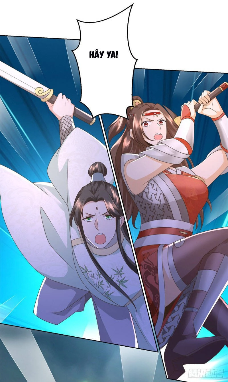 Chí Tôn Trọng Sinh Chapter 122 - 17