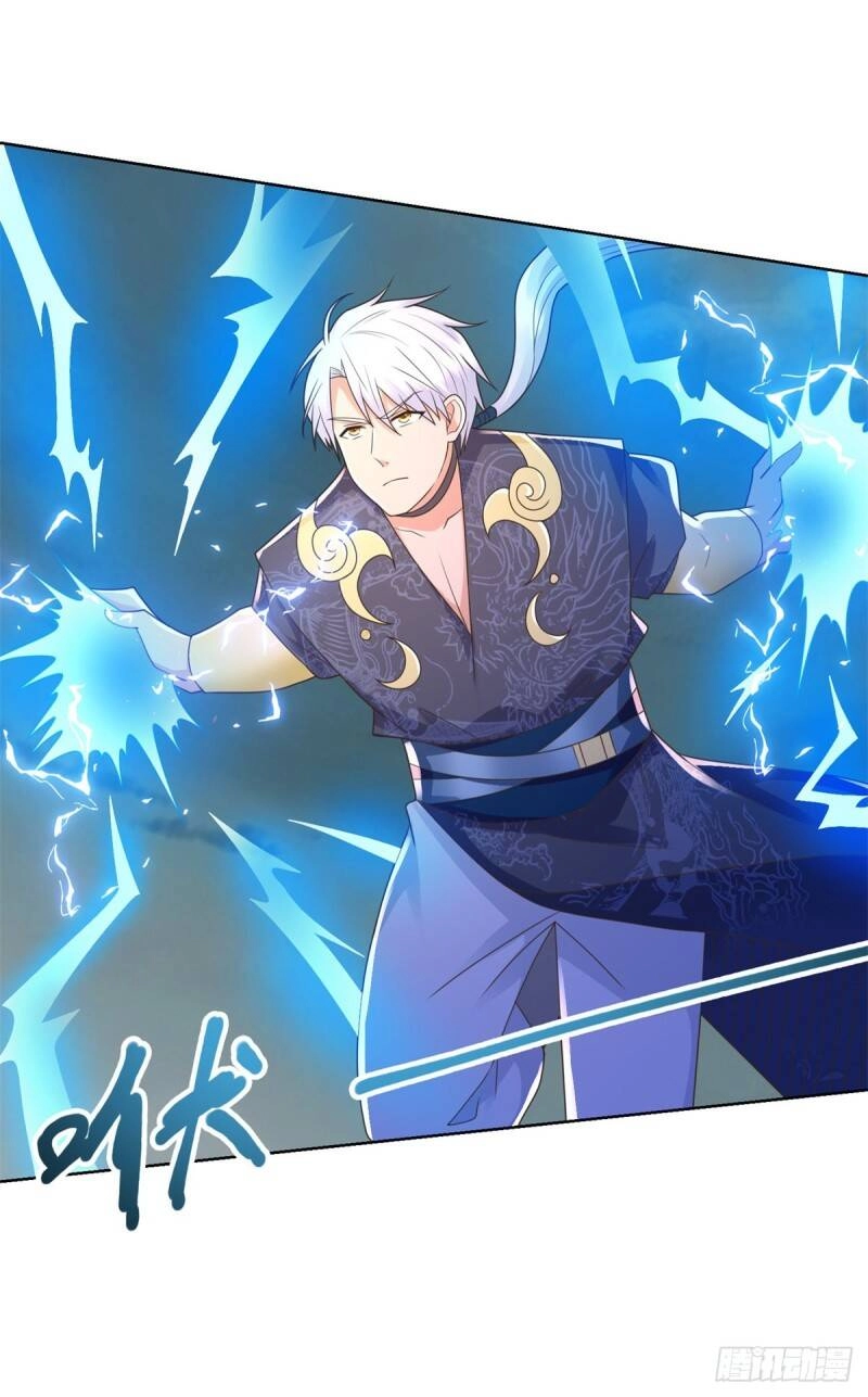 Chí Tôn Trọng Sinh Chapter 122 - 23