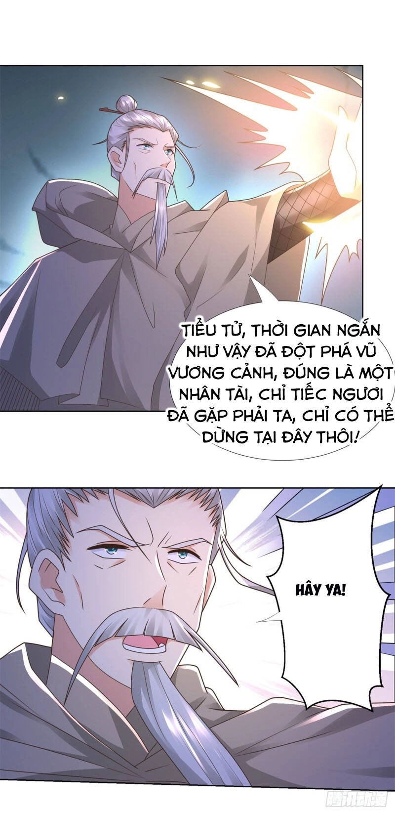 Chí Tôn Trọng Sinh Chapter 122 - 26