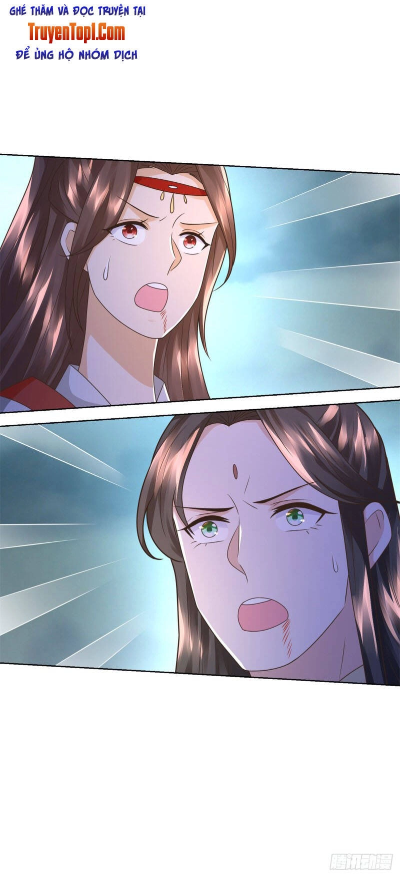 Chí Tôn Trọng Sinh Chapter 122 - 29