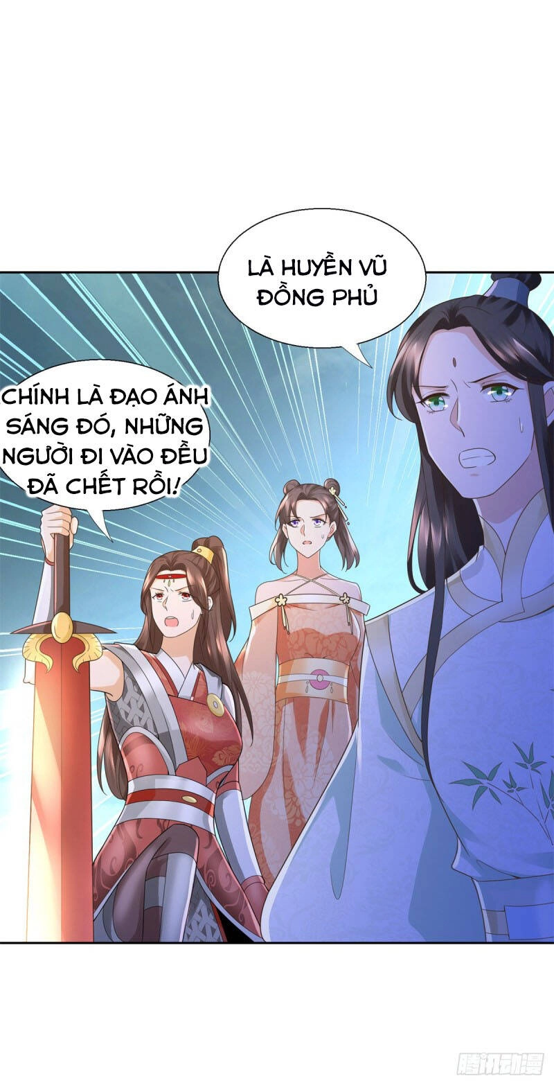 Chí Tôn Trọng Sinh Chapter 123 - 6