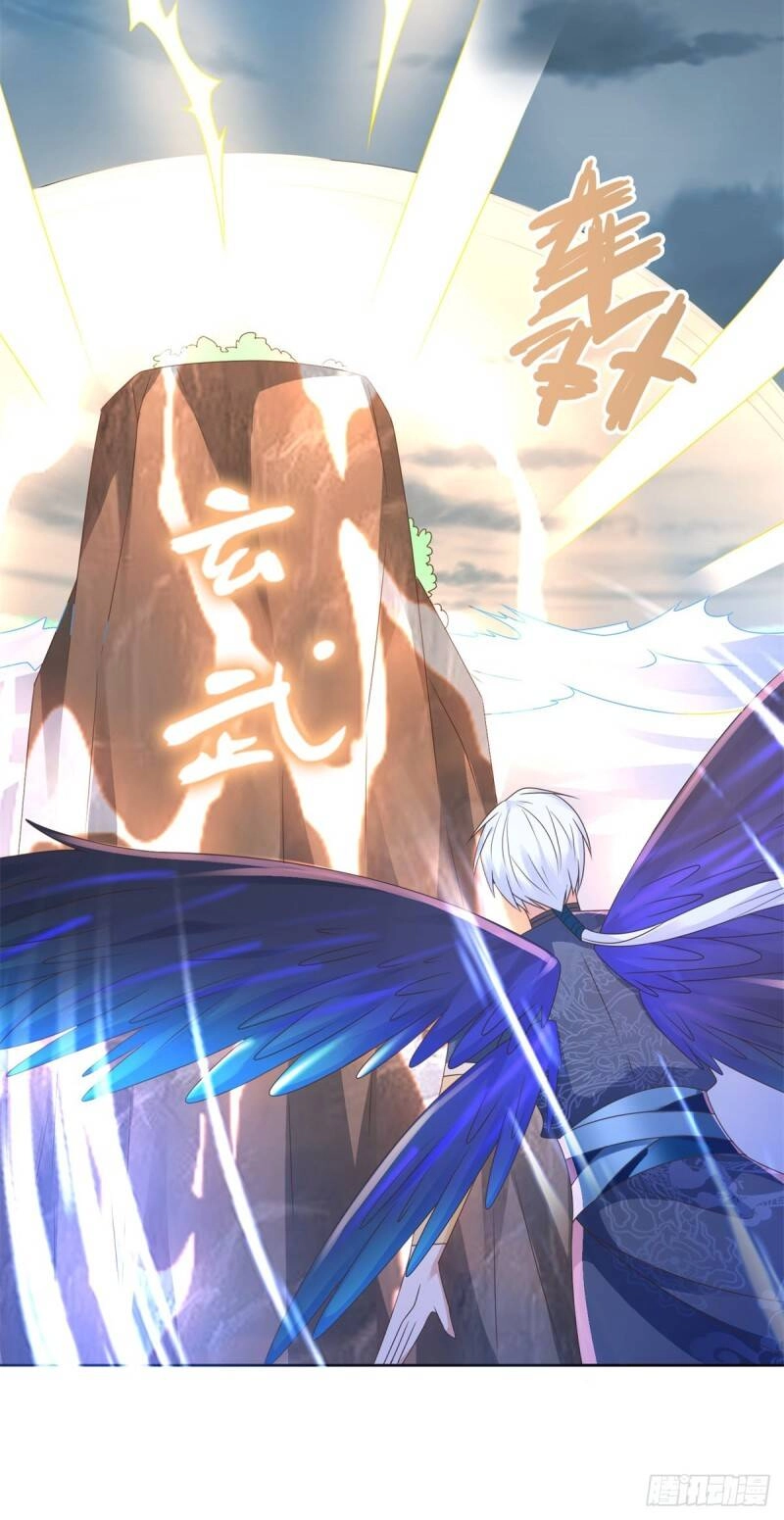 Chí Tôn Trọng Sinh Chapter 123 - 13