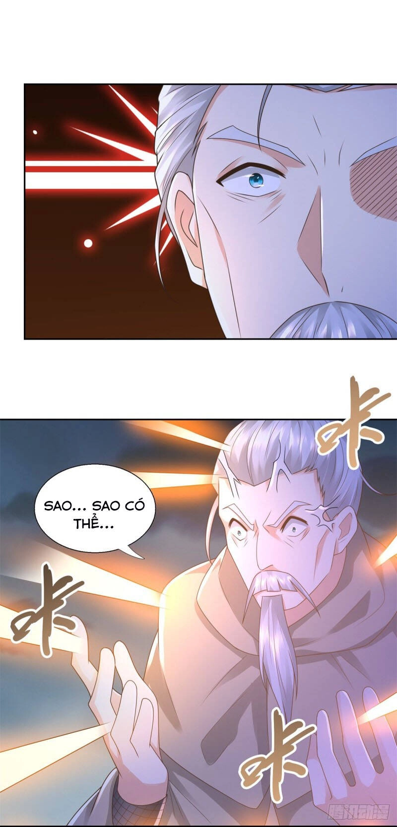 Chí Tôn Trọng Sinh Chapter 123 - 20