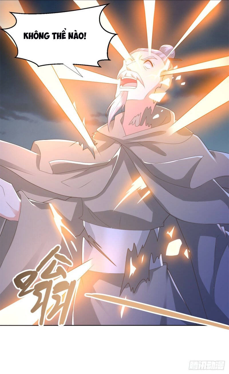 Chí Tôn Trọng Sinh Chapter 123 - 21