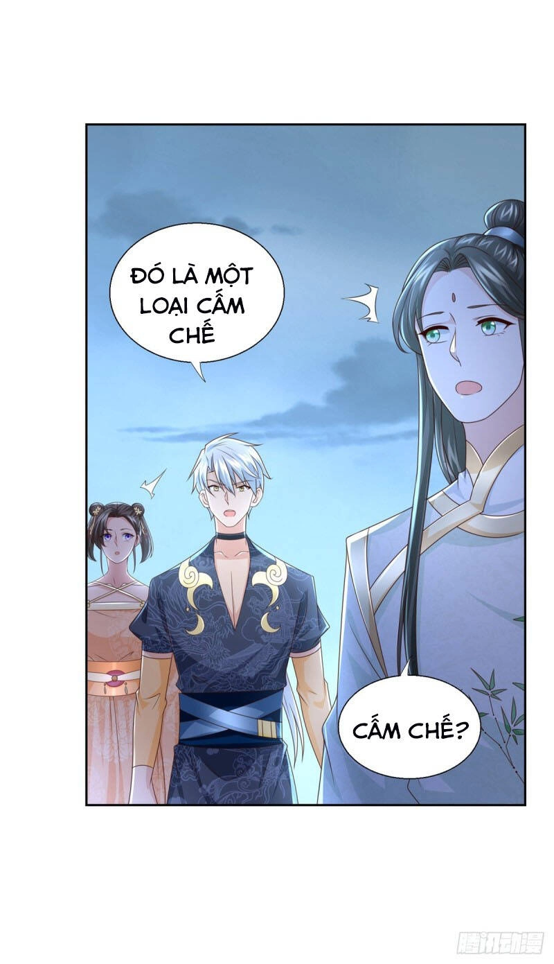 Chí Tôn Trọng Sinh Chapter 124 - 4