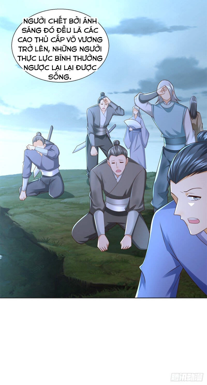 Chí Tôn Trọng Sinh Chapter 124 - 6