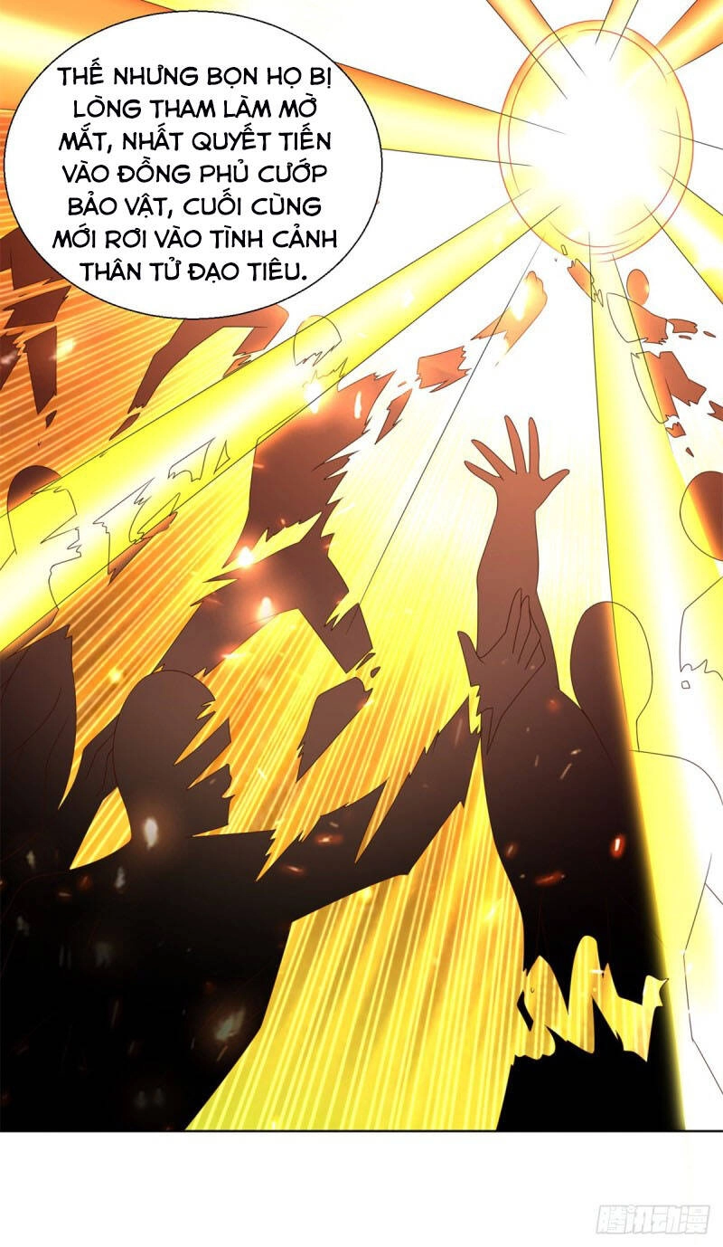 Chí Tôn Trọng Sinh Chapter 124 - 12