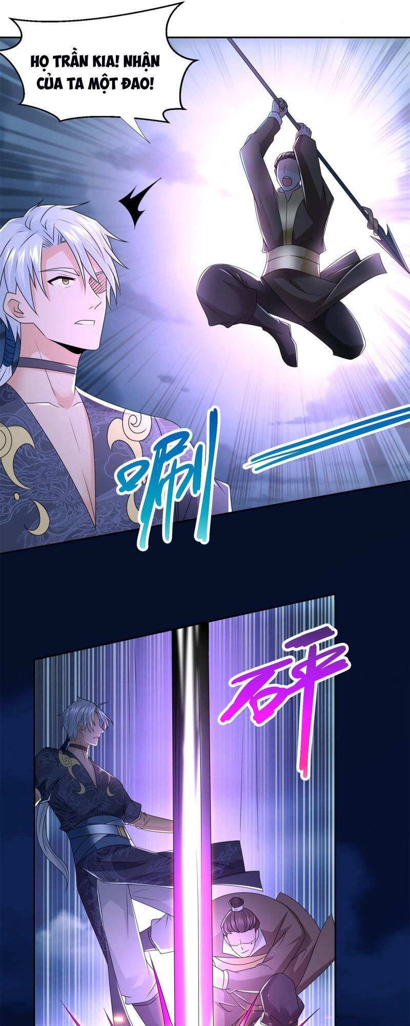 Chí Tôn Trọng Sinh Chapter 124 - 24