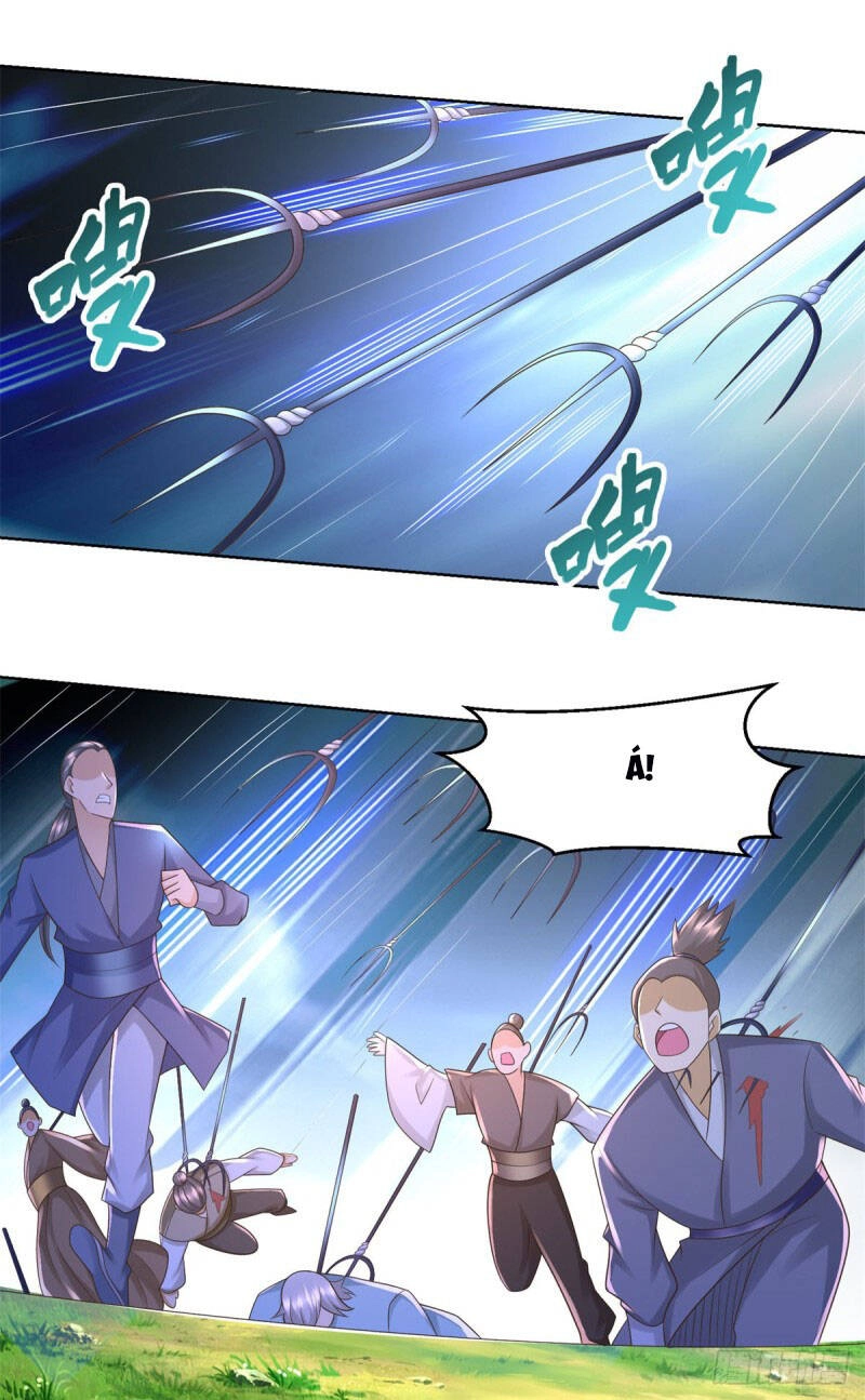 Chí Tôn Trọng Sinh Chapter 125 - 6