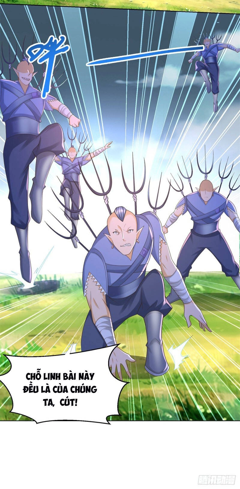 Chí Tôn Trọng Sinh Chapter 125 - 7