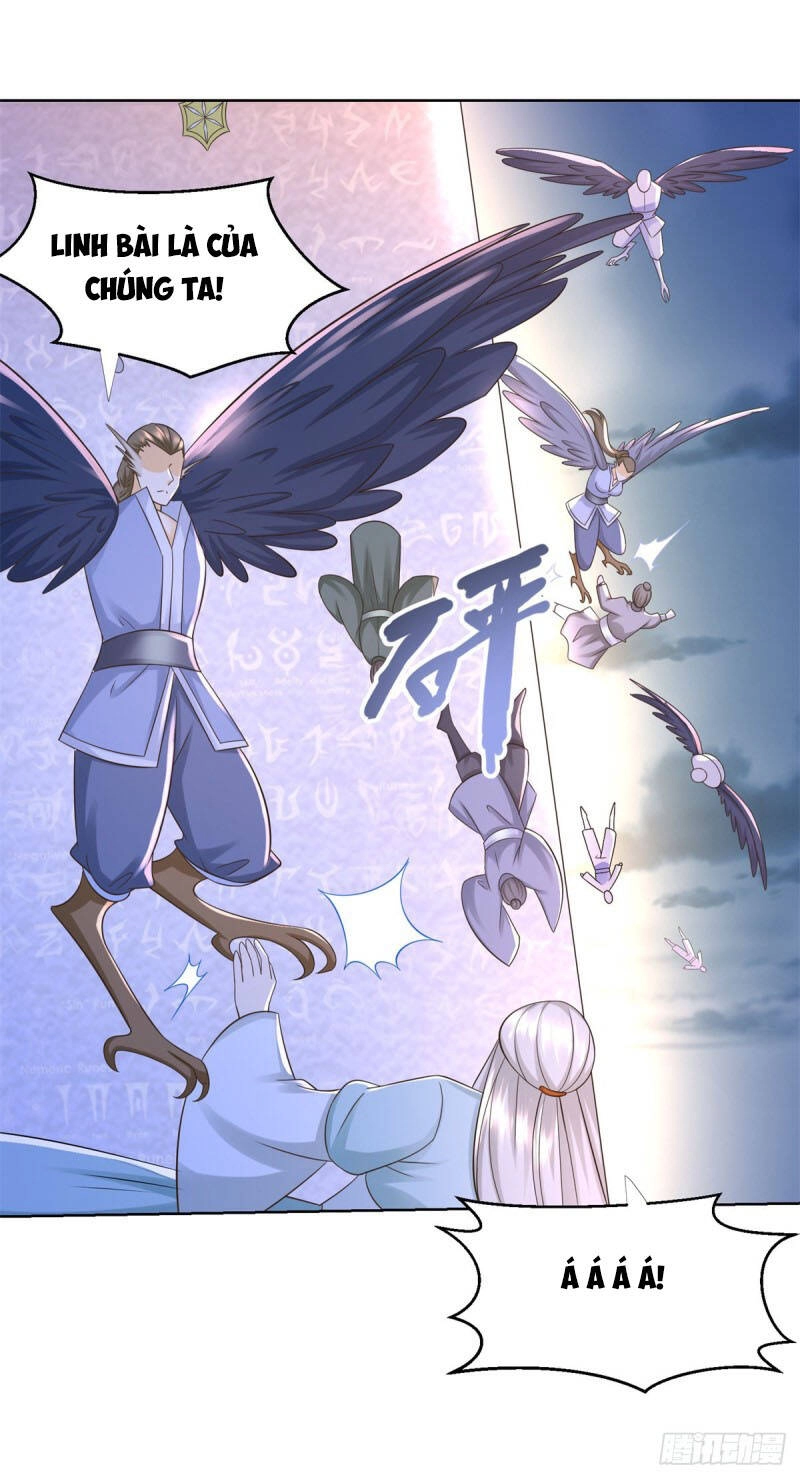 Chí Tôn Trọng Sinh Chapter 125 - 19