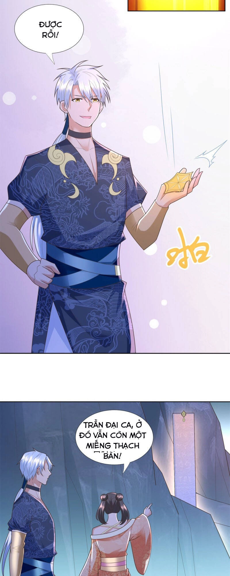 Chí Tôn Trọng Sinh Chapter 125 - 24