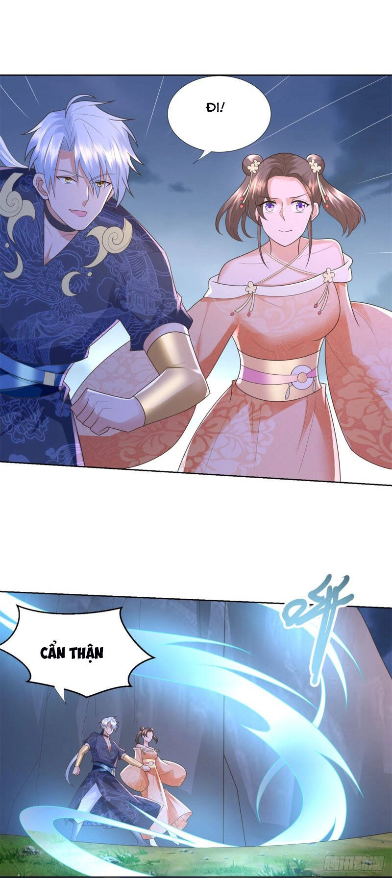 Chí Tôn Trọng Sinh Chapter 125 - 26