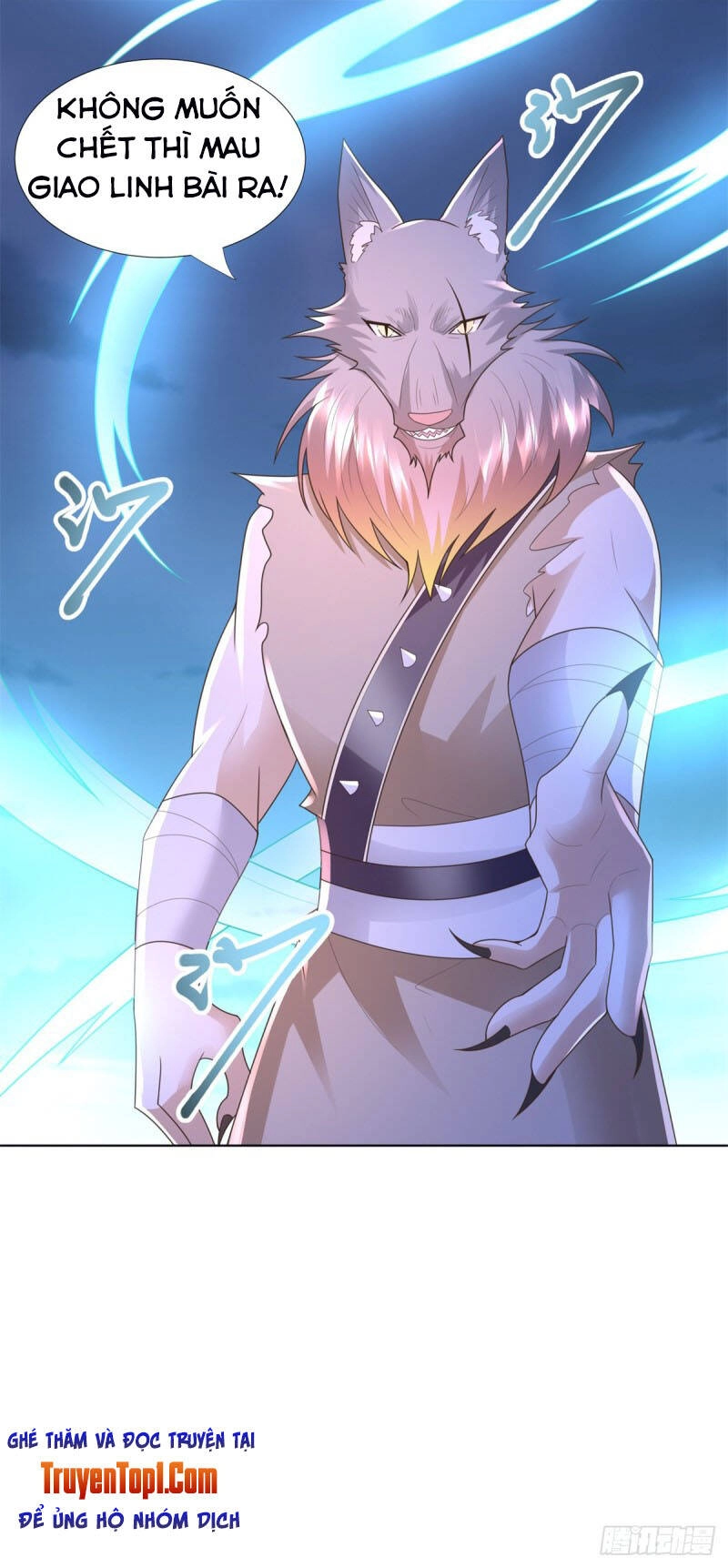 Chí Tôn Trọng Sinh Chapter 125 - 27