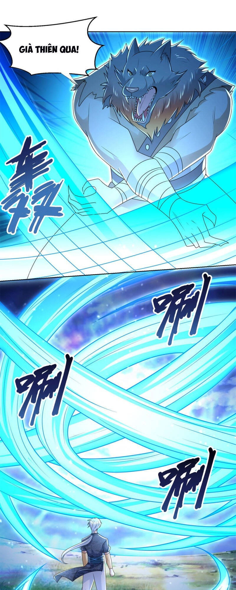 Chí Tôn Trọng Sinh Chapter 126 - 5