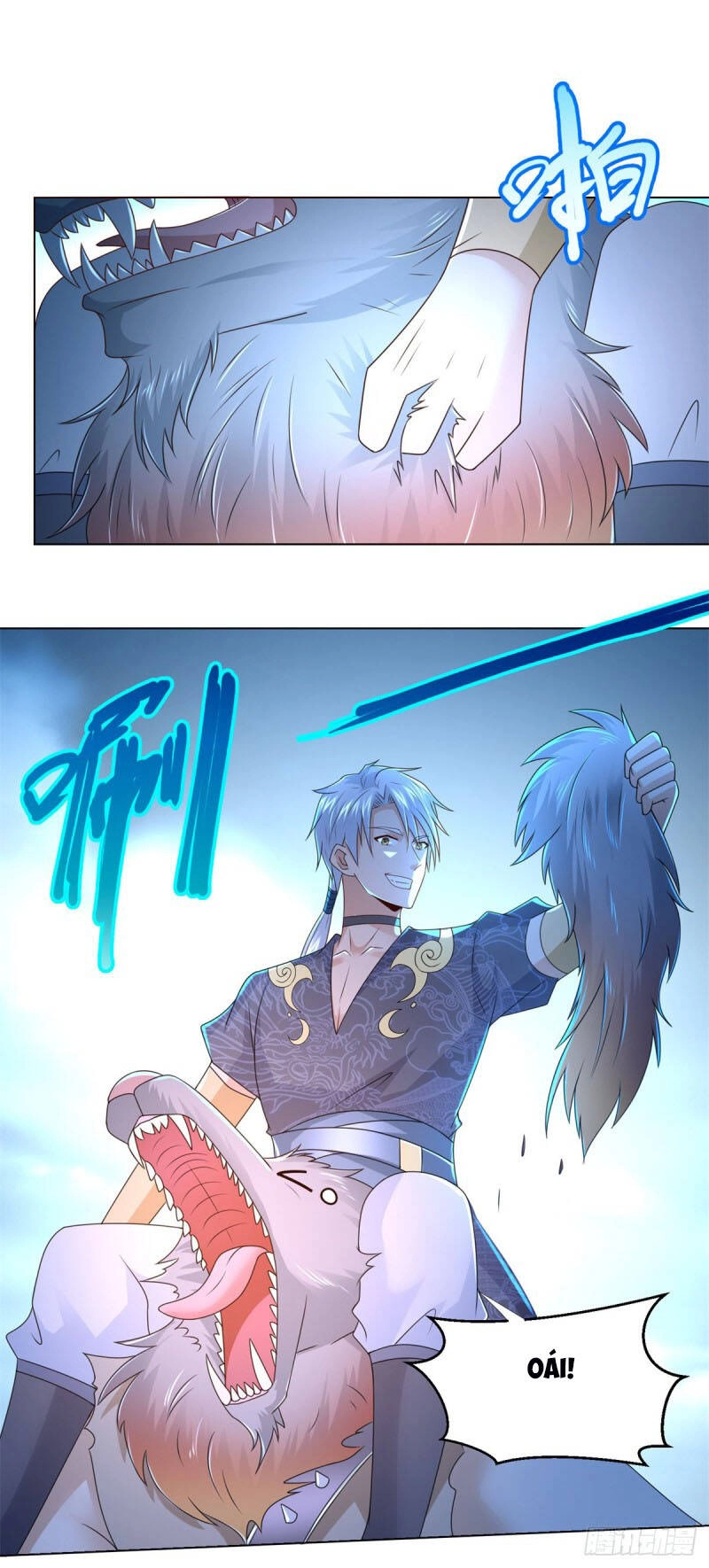 Chí Tôn Trọng Sinh Chapter 126 - 13