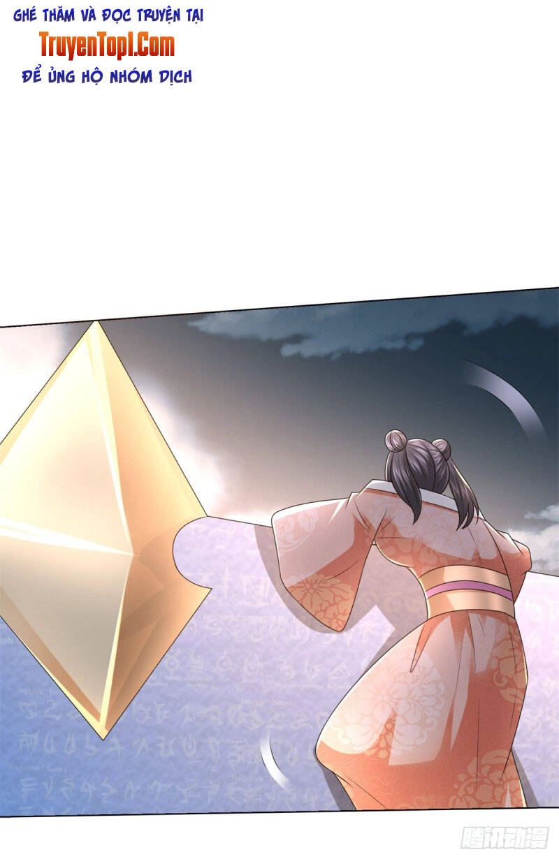 Chí Tôn Trọng Sinh Chapter 126 - 14