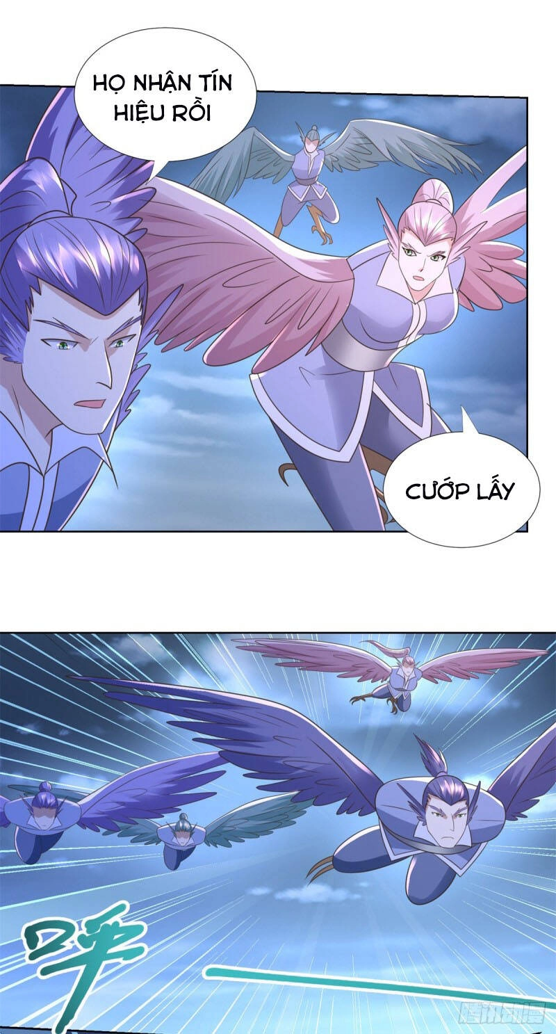 Chí Tôn Trọng Sinh Chapter 126 - 16