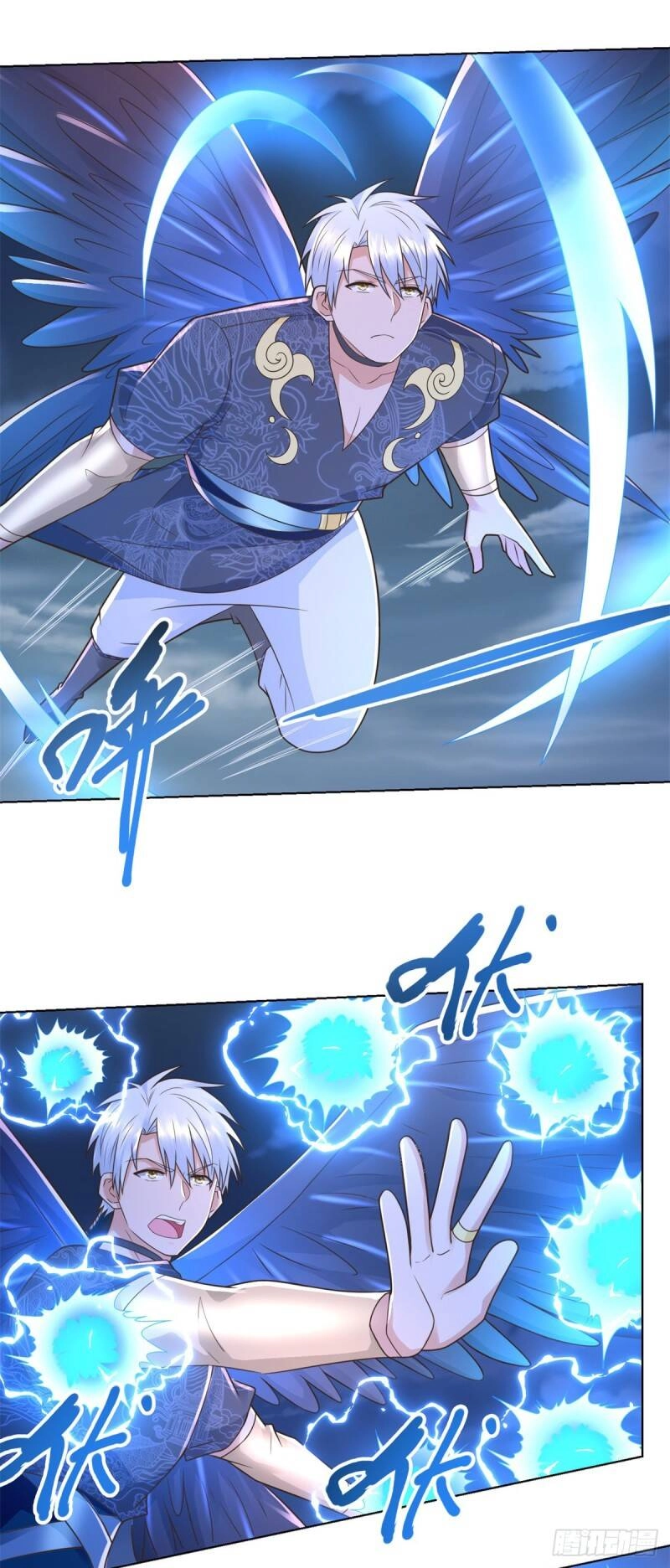 Chí Tôn Trọng Sinh Chapter 126 - 19