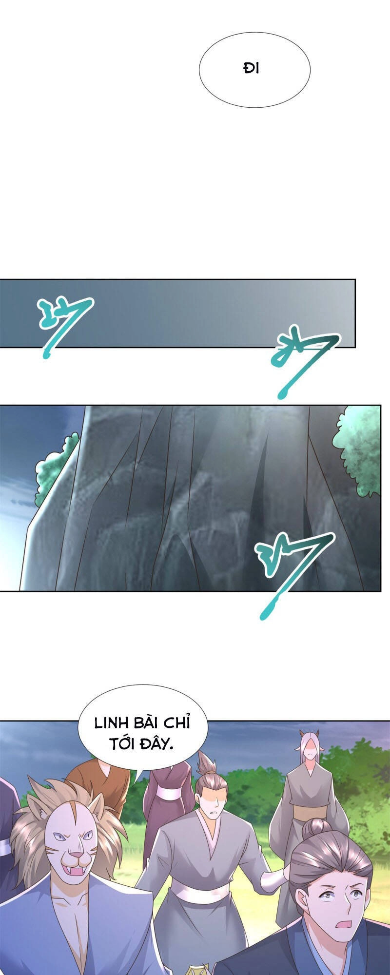 Chí Tôn Trọng Sinh Chapter 126 - 23