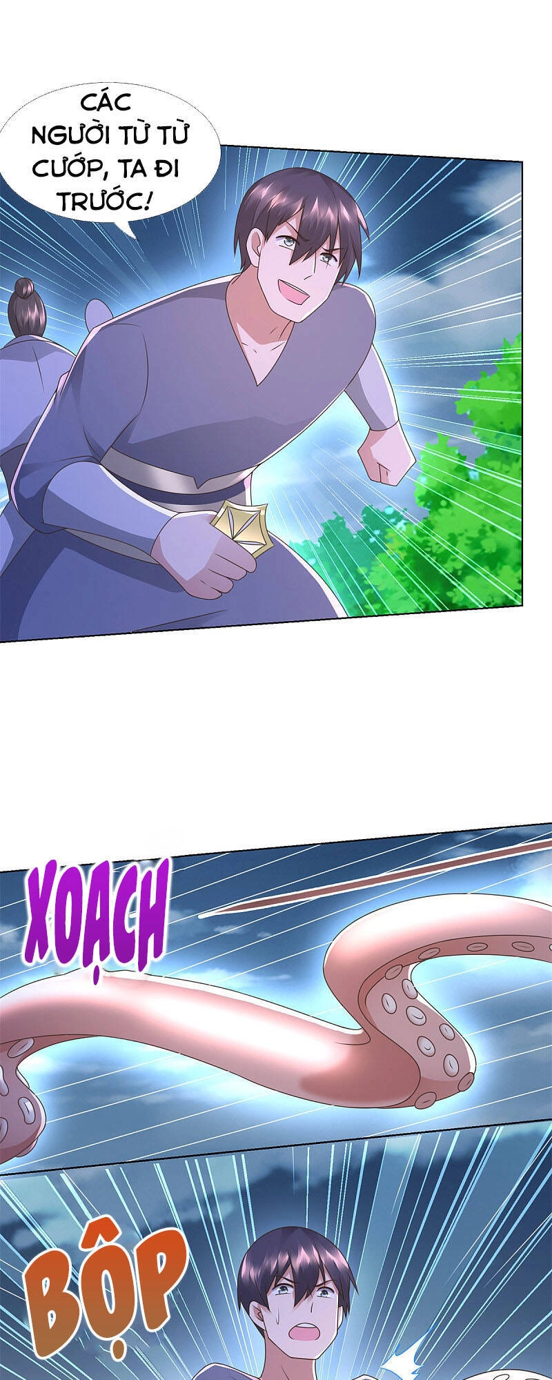 Chí Tôn Trọng Sinh Chapter 127 - 3