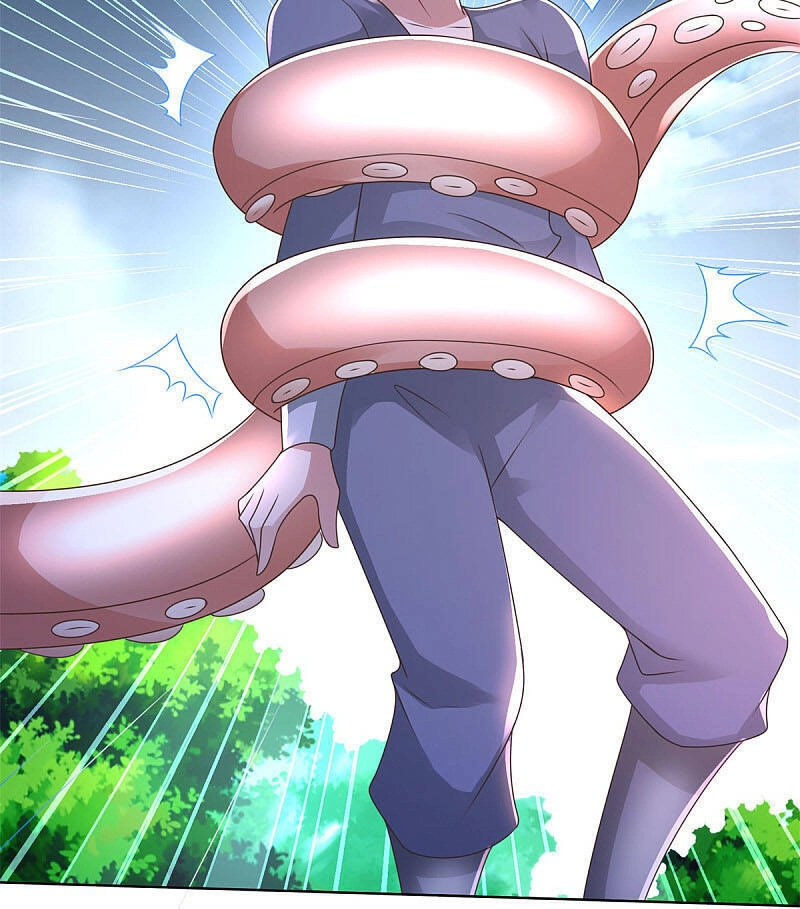 Chí Tôn Trọng Sinh Chapter 127 - 4