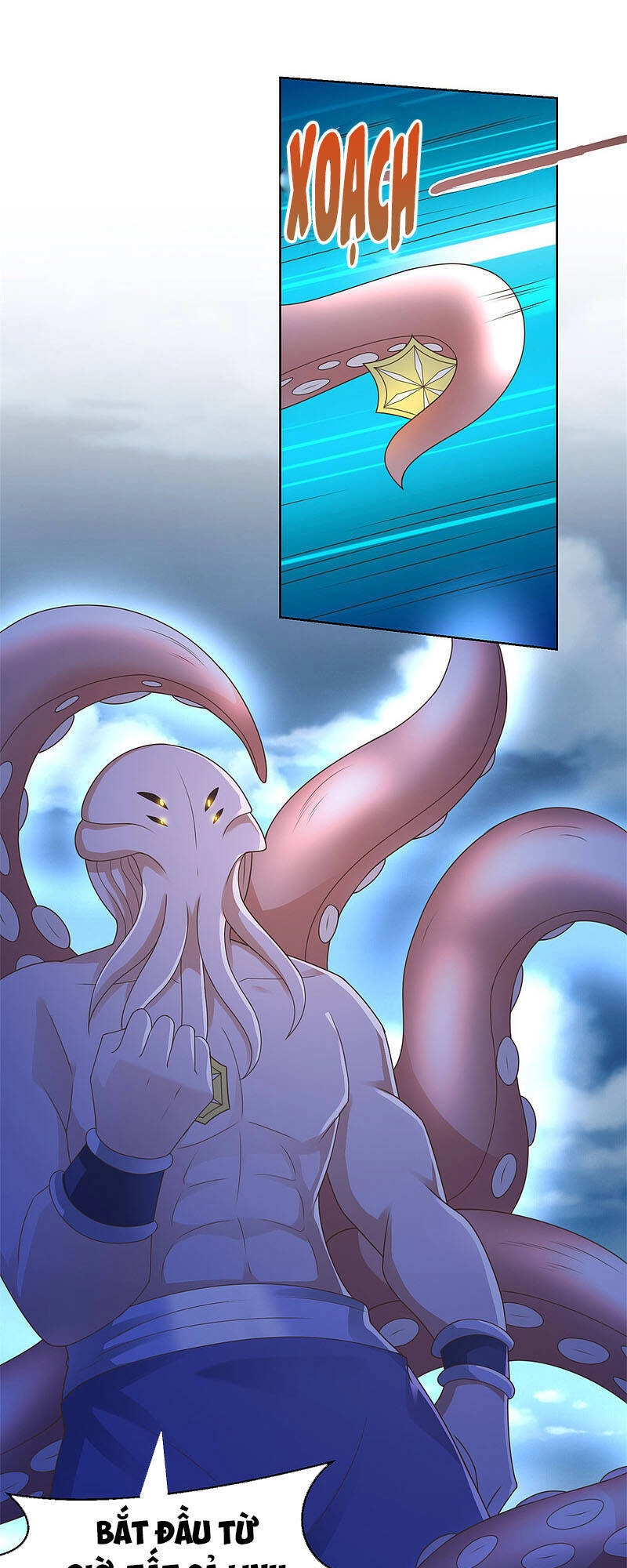 Chí Tôn Trọng Sinh Chapter 127 - 6