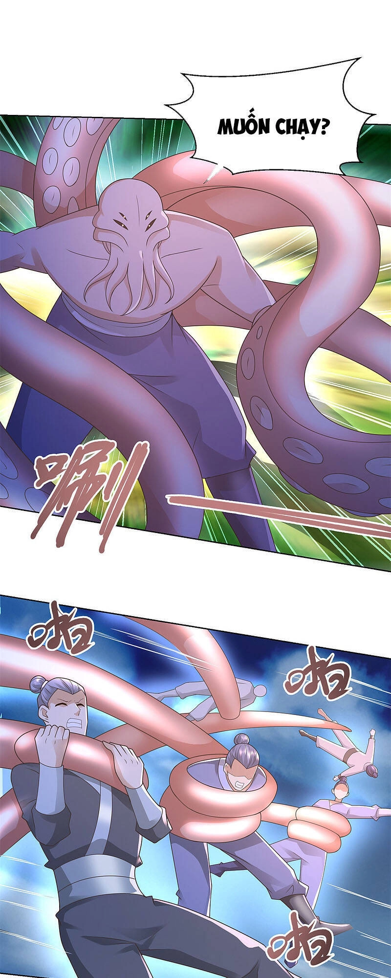 Chí Tôn Trọng Sinh Chapter 127 - 9