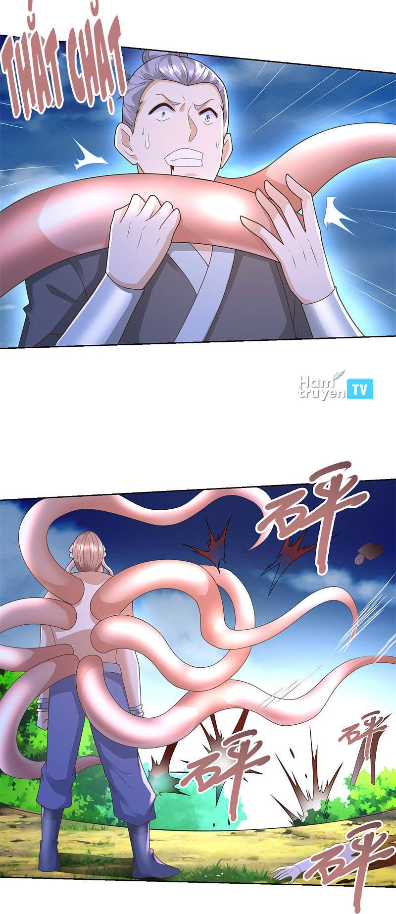 Chí Tôn Trọng Sinh Chapter 127 - 11