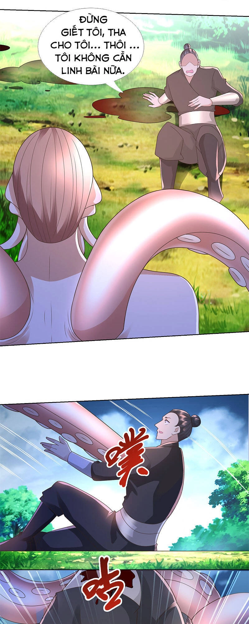 Chí Tôn Trọng Sinh Chapter 127 - 12