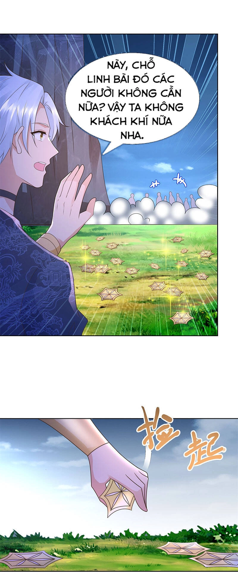 Chí Tôn Trọng Sinh Chapter 127 - 15