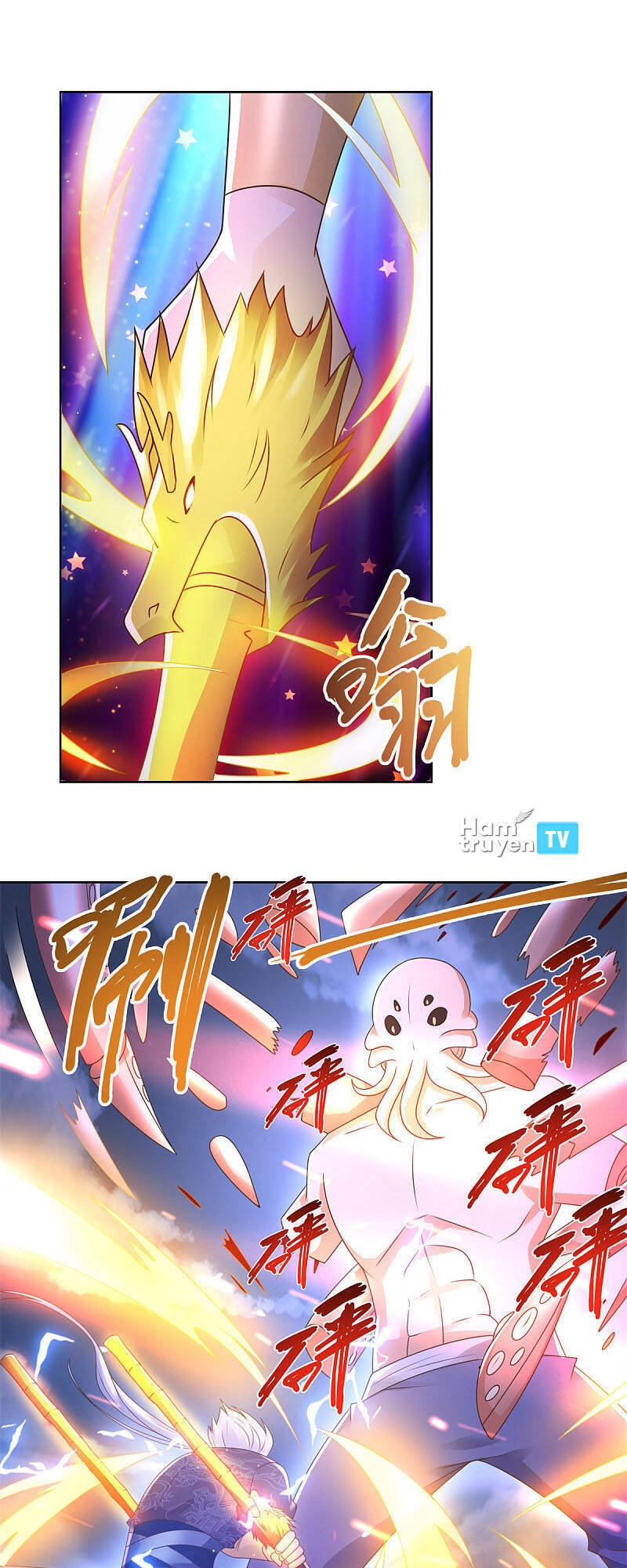 Chí Tôn Trọng Sinh Chapter 127 - 20