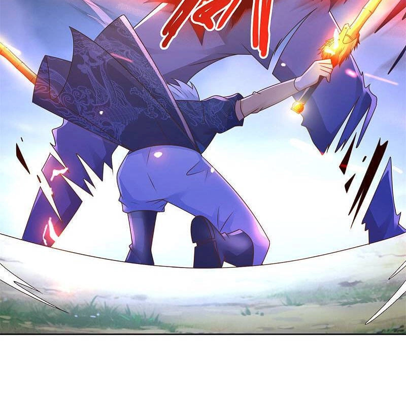 Chí Tôn Trọng Sinh Chapter 127 - 23