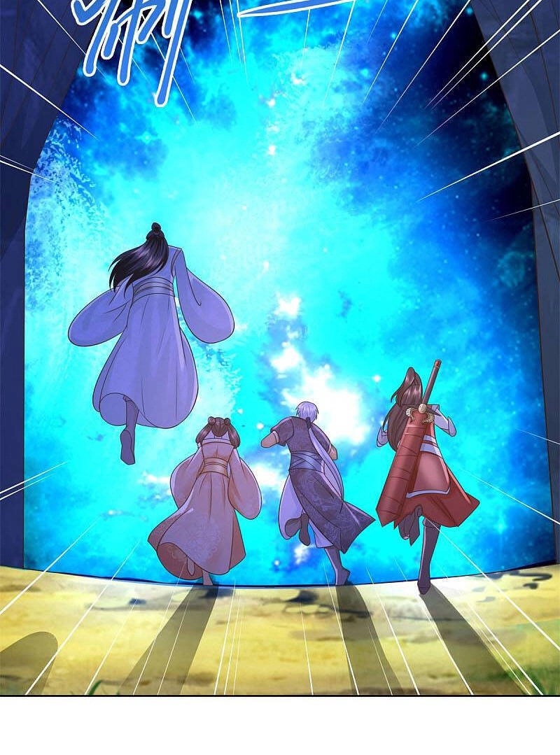 Chí Tôn Trọng Sinh Chapter 127 - 27